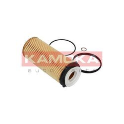 Olejový filter KAMOKA F110801 - obr. 3