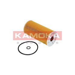 Olejový filter KAMOKA F111201 - obr. 1
