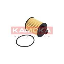 Olejový filter KAMOKA F111501 - obr. 1