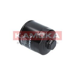 Olejový filter KAMOKA F114301 - obr. 2