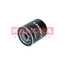 Olejový filter KAMOKA F117301