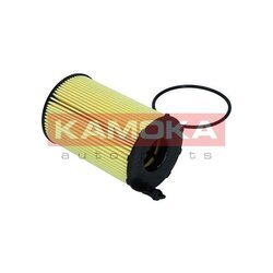 Olejový filter KAMOKA F117701 - obr. 3