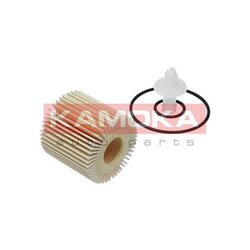 Olejový filter KAMOKA F117901 - obr. 3