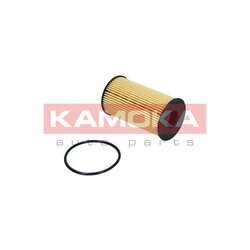 Olejový filter KAMOKA F121401 - obr. 1