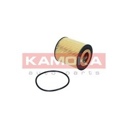 Olejový filter KAMOKA F121901 - obr. 1