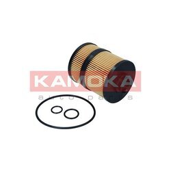 Olejový filter KAMOKA F122601