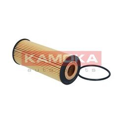 Olejový filter KAMOKA F125101