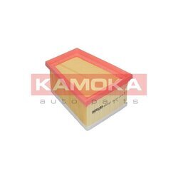 Vzduchový filter KAMOKA F202101 - obr. 2