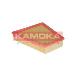 Vzduchový filter KAMOKA F205101 - obr. 1
