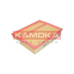 Vzduchový filter KAMOKA F205401 - obr. 2