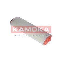 Vzduchový filter KAMOKA F207801 - obr. 1
