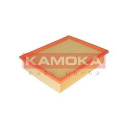 Vzduchový filter KAMOKA F209901 - obr. 2