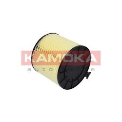 Vzduchový filter KAMOKA F215601 - obr. 2