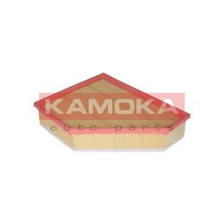 Vzduchový filter KAMOKA F219701 - obr. 3