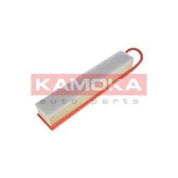 Vzduchový filter KAMOKA F221601 - obr. 1