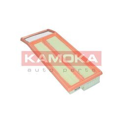 Vzduchový filter KAMOKA F222701 - obr. 1