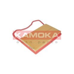 Vzduchový filter KAMOKA F233801 - obr. 2
