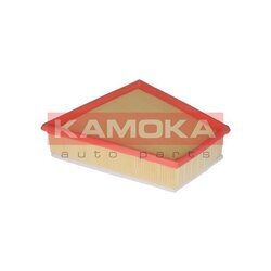 Vzduchový filter KAMOKA F234401 - obr. 1