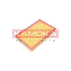 Vzduchový filter KAMOKA F242901 - obr. 1