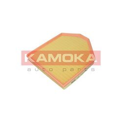 Vzduchový filter KAMOKA F243401 - obr. 2