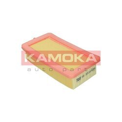 Vzduchový filter KAMOKA F249201 - obr. 3