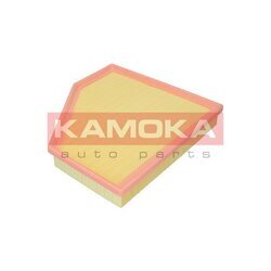 Vzduchový filter KAMOKA F252601 - obr. 2