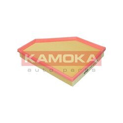 Vzduchový filter KAMOKA F255301 - obr. 1