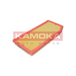 Vzduchový filter KAMOKA F257301 - obr. 2