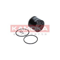 Palivový filter KAMOKA F302001 - obr. 1