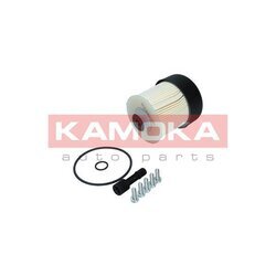 Palivový filter KAMOKA F320701 - obr. 1