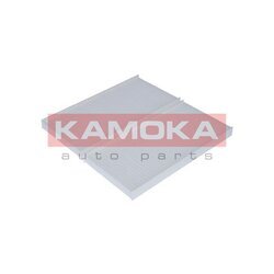 Filter vnútorného priestoru KAMOKA F402901