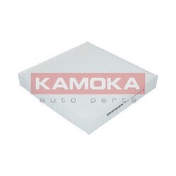 Filter vnútorného priestoru KAMOKA F406201