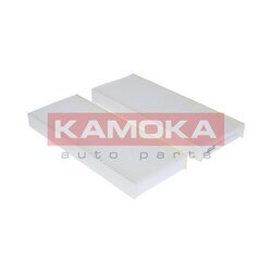 Filter vnútorného priestoru KAMOKA F413401 - obr. 3