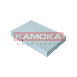 Filter vnútorného priestoru KAMOKA F422301 - obr. 1