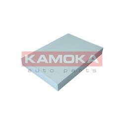 Filter vnútorného priestoru KAMOKA F423201 - obr. 2