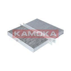 Filter vnútorného priestoru KAMOKA F507601