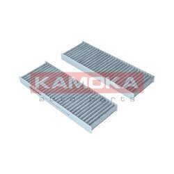 Filter vnútorného priestoru KAMOKA F515401 - obr. 1