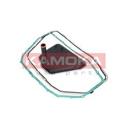 Hydraulický filter automatickej prevodovky KAMOKA F601301 - obr. 3