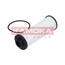 Hydraulický filter automatickej prevodovky KAMOKA F602601 - obr. 3