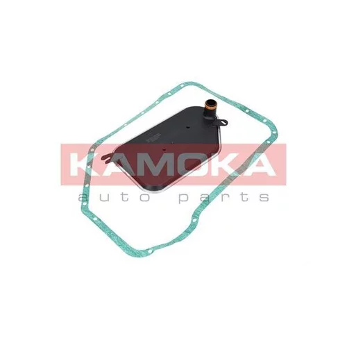Hydraulický filter automatickej prevodovky KAMOKA F603201