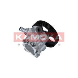 Hydraulické čerpadlo pre riadenie KAMOKA PP051 - obr. 2