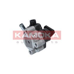 Hydraulické čerpadlo pre riadenie KAMOKA PP080 - obr. 2