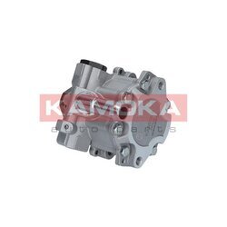 Hydraulické čerpadlo pre riadenie KAMOKA PP108 - obr. 1