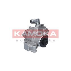 Hydraulické čerpadlo pre riadenie KAMOKA PP132 - obr. 3