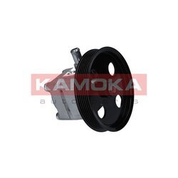 Hydraulické čerpadlo pre riadenie KAMOKA PP188 - obr. 3