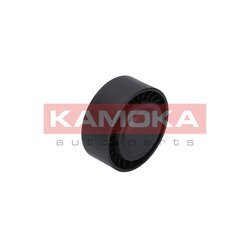 Vratná/vodiaca kladka rebrovaného klinového remeňa KAMOKA R0229