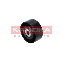 Vratná/vodiaca kladka rebrovaného klinového remeňa KAMOKA R0289