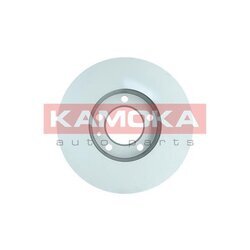 Brzdový kotúč KAMOKA 1031023 - obr. 1