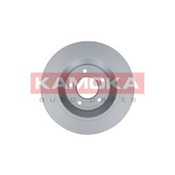 Brzdový kotúč KAMOKA 103180 - obr. 1