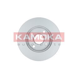 Brzdový kotúč KAMOKA 1032168 - obr. 1
